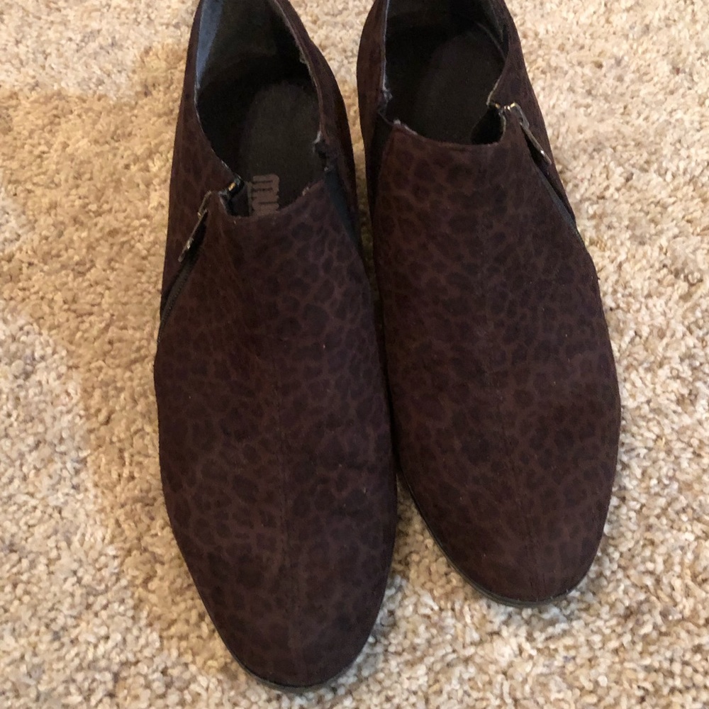 Munro shoes